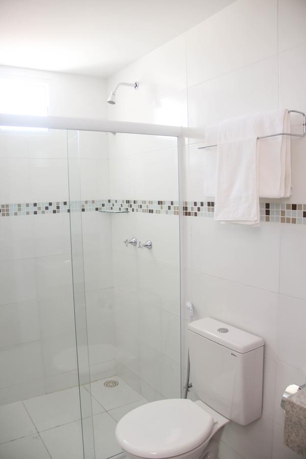 Hotel Executive Delmiro Gouveia Bagian luar foto