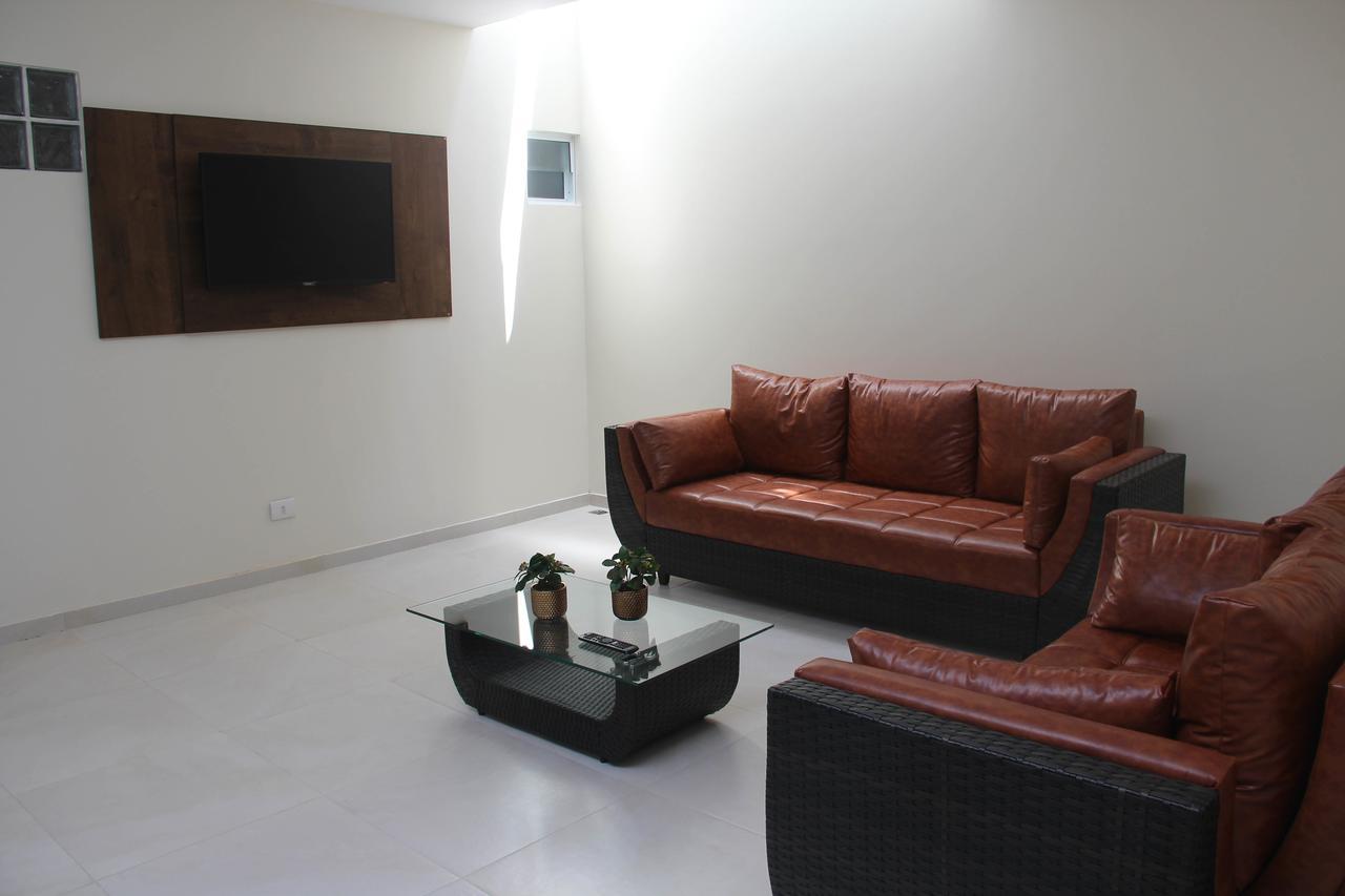 Hotel Executive Delmiro Gouveia Bagian luar foto